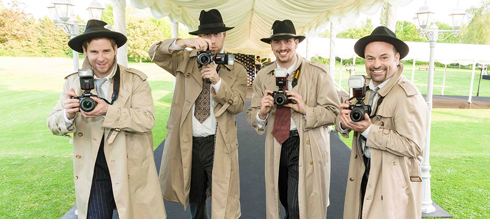 Fake & Real Paparazzi Photographers for Hire