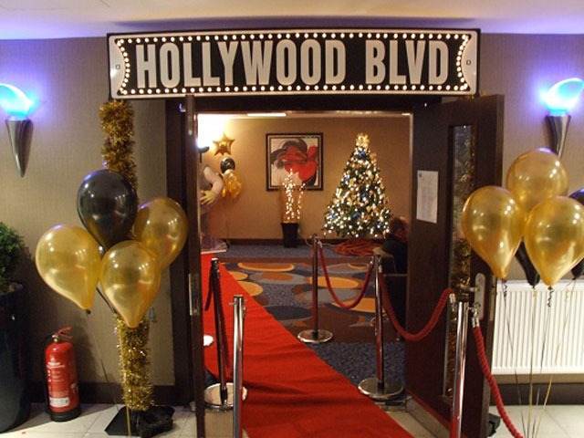 hollywood-theme-party-organisers