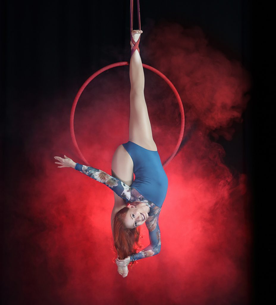 Aerialists Performers Acts for hire
