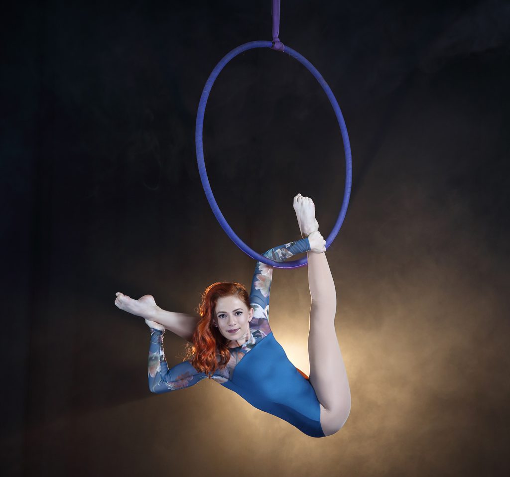 Aerialists Performers Acts for hire