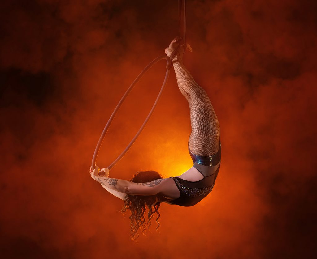 Aerialists Performers Acts for hire