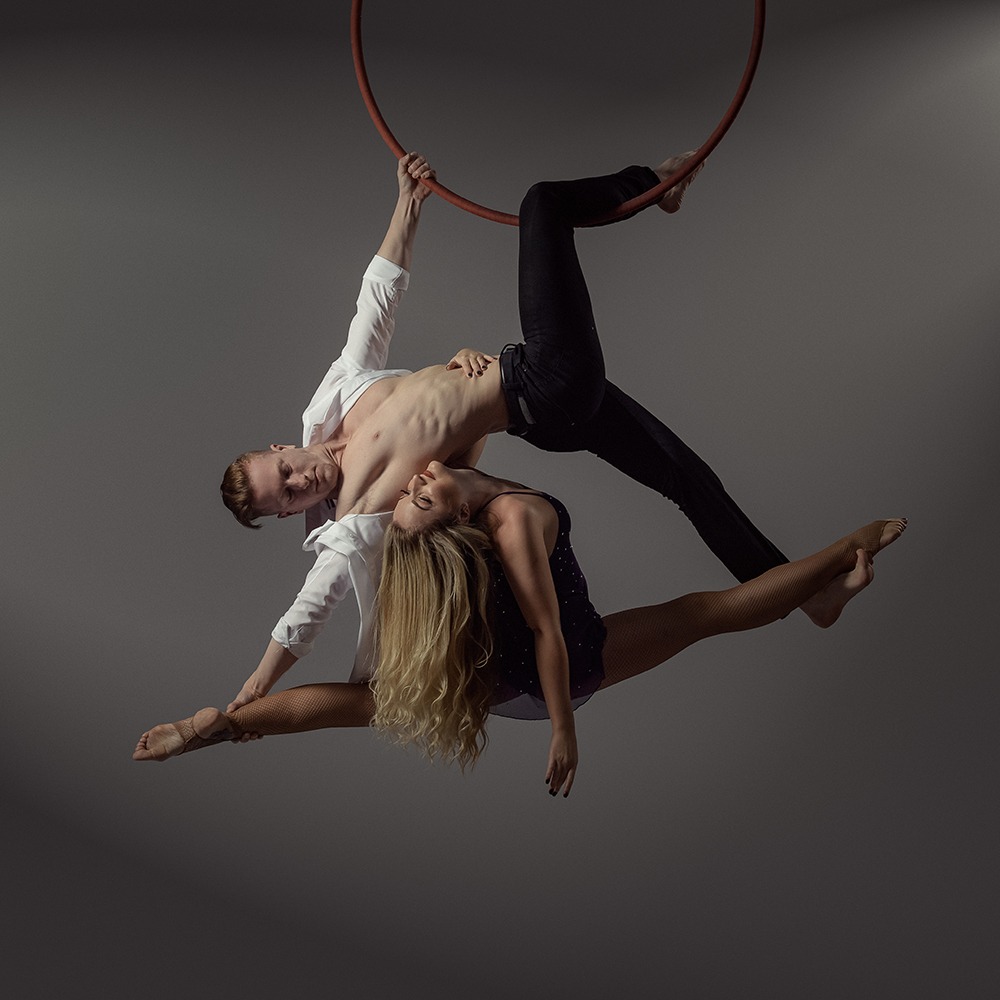 Aerialists Performers Acts for hire