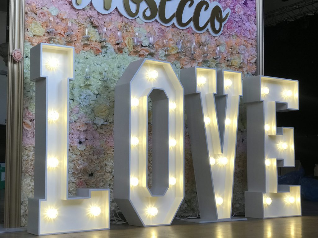 Love Letters