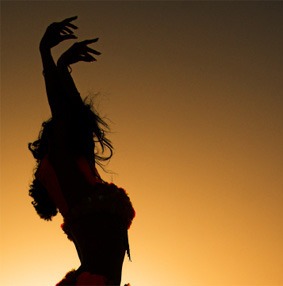 belly-dancing-at-sunset