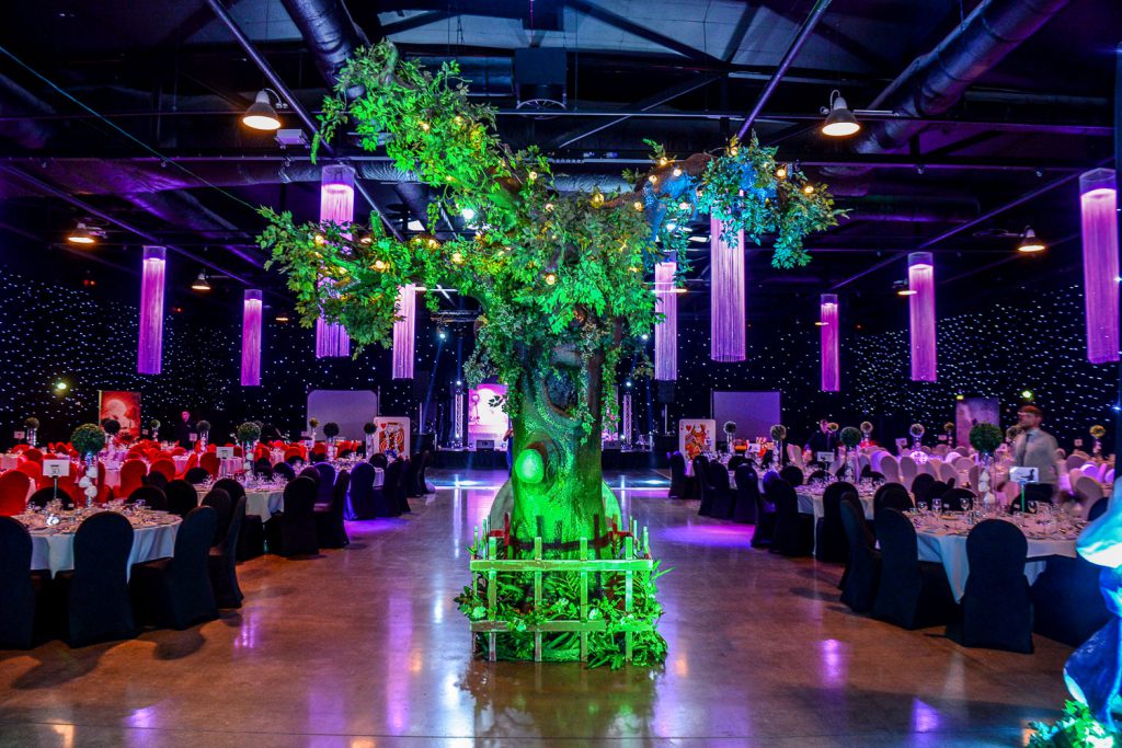 Alice In Wonderland Themed Event Party Mad Hatter for hire UK