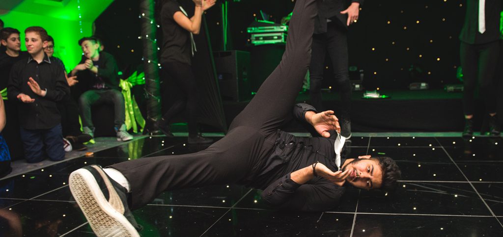 Break Dancers for hire