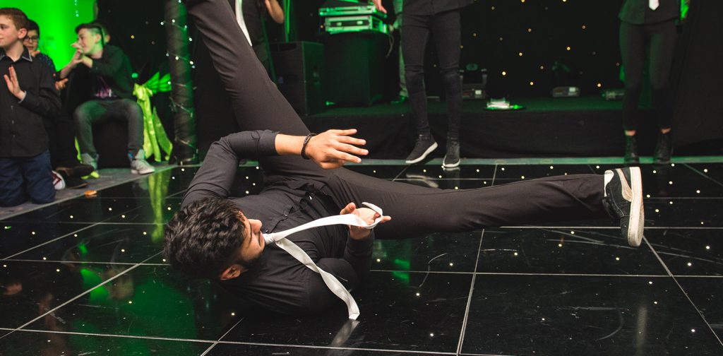 Break Dancers for hire