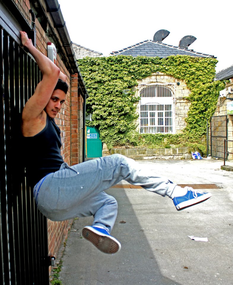 Break Dancers for hire