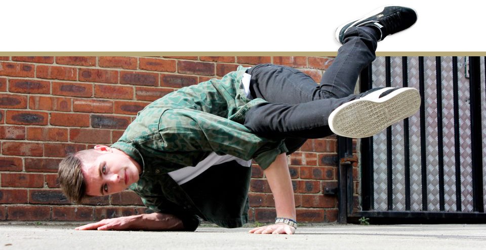 Break Dancers for hire