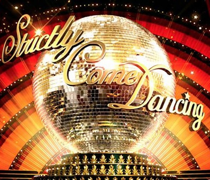 Strictly Come Dancing Theme Night for hire