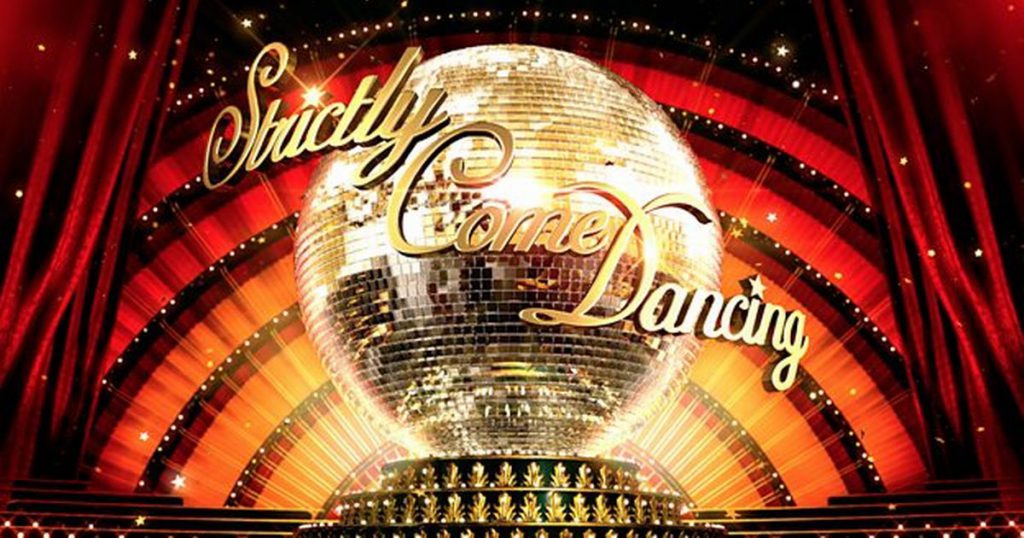 Strictly Come Dancing Themed Event, Ballroom & Latin Dancing Experience Event for hire