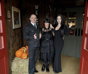 Adams Family Featured Image