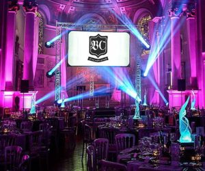 Event Management