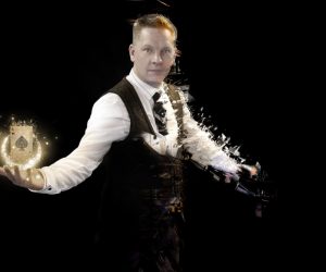 Illusionists