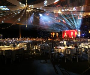 AWARD CEREMONIES